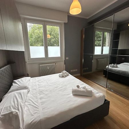 Metro Famagosta - Modern Suite Free Wifi & Parking Μιλάνο Εξωτερικό φωτογραφία
