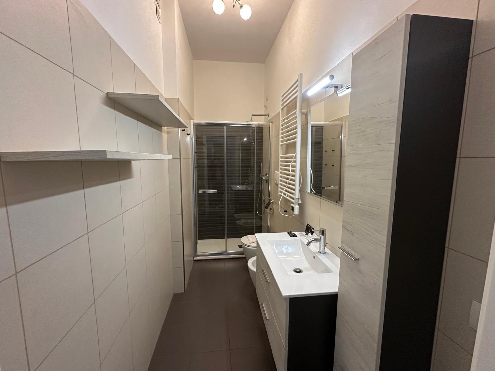 Metro Famagosta - Modern Suite Free Wifi & Parking Μιλάνο Εξωτερικό φωτογραφία