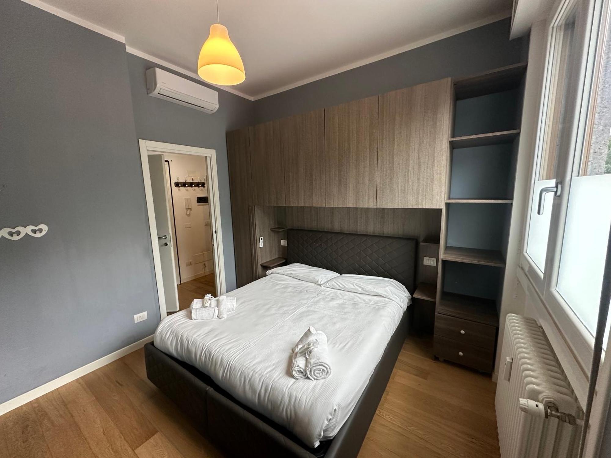 Metro Famagosta - Modern Suite Free Wifi & Parking Μιλάνο Εξωτερικό φωτογραφία